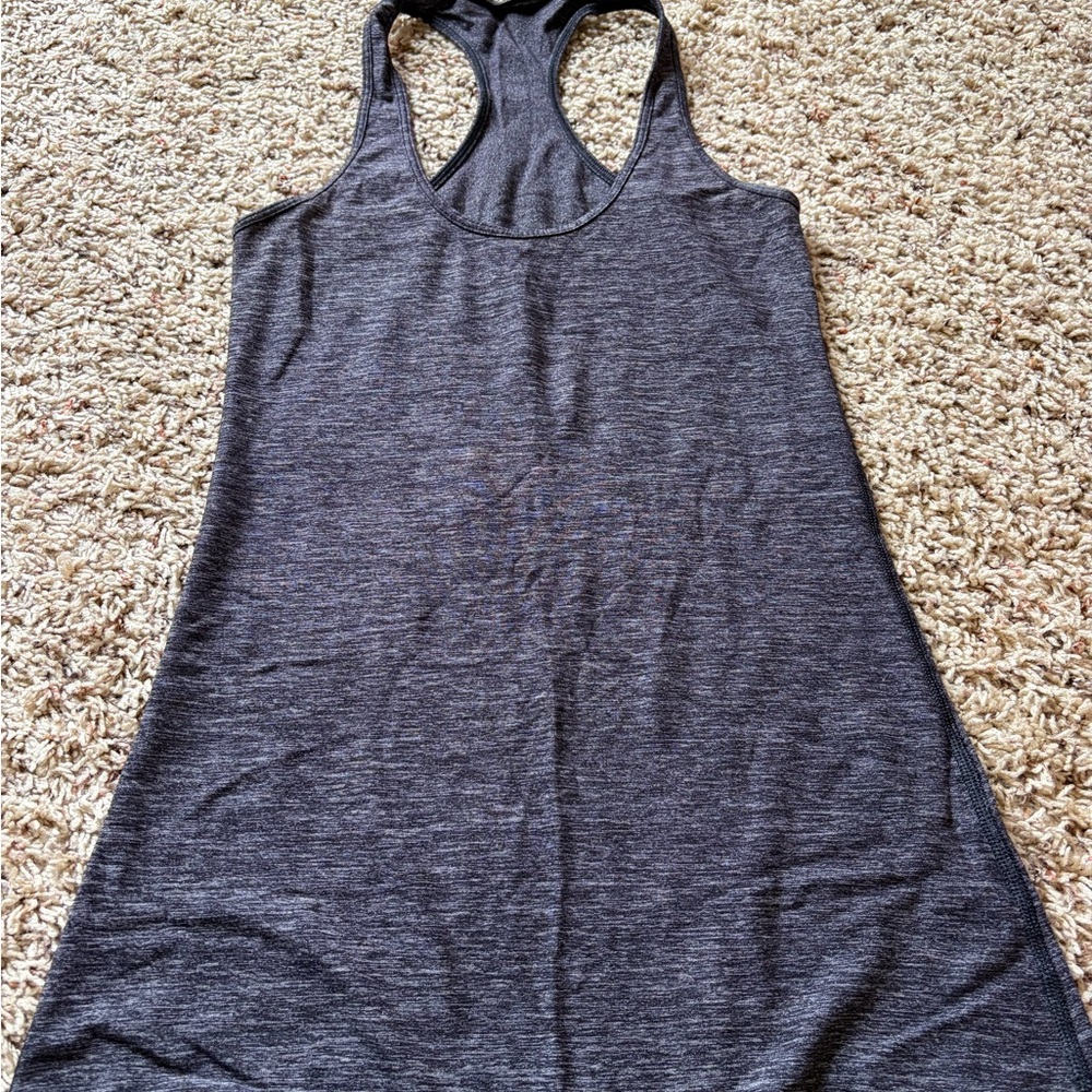 Lululemon Cool Racerback Tank Top *Nulu